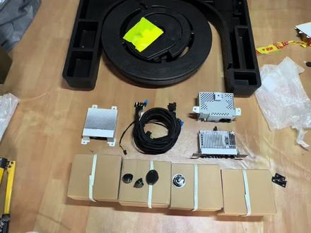 19~22福克斯改Bo功放介绍#技术分享 #汽车改装升级 #福克斯