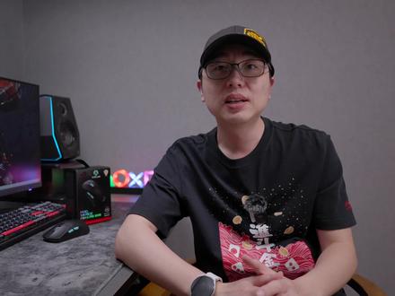 ROG龙鳞ACE X AimLab合作版鼠标体验分享 竞技之王在此