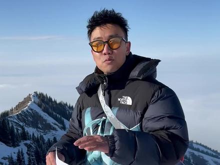 跟粉丝打赌的第7天,全国滑雪场攻略之新疆乌鲁木齐丝绸之路滑雪场宇宙级保姆暖心超详细体验攻略