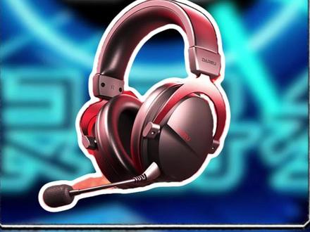 马年达尔优也来放大招了,新品达尔优A3#达尔优A3#达尔优#游戏耳机推荐