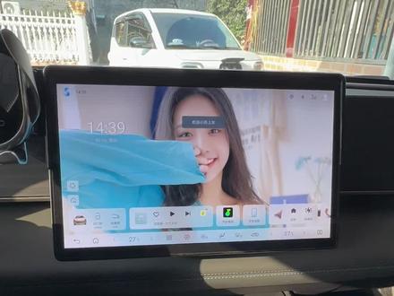 比亚迪如何设置上车迎宾语?让你的用车体验更有仪式感#比亚迪 #比亚迪秦L