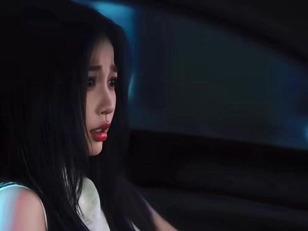 赛车是靳朝的统治区#双轨 #何与 #赛车