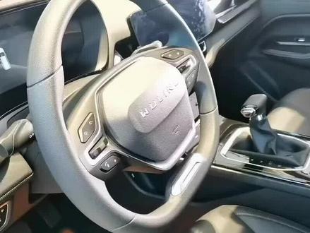 星辰大海,为你而来。车上的定速巡航你会用了么?#五菱星辰suv #用车知识 #带你懂车