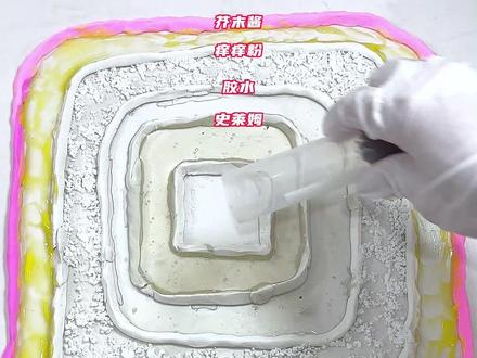 让红火蚁勇闯史莱姆、胶水、痒痒粉和芥末酱!它们能全通关吗?#红火蚁 #红火蚁入侵 #神奇的动物在抖音 #观察昆虫 #猎奇