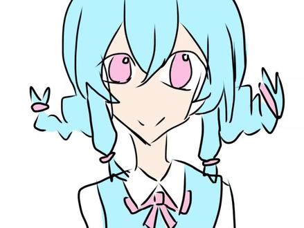想吃无偿呀!#无偿 #oc