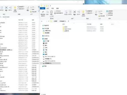 上古卷轴5大型mod整合包分享 附保姆级安装教程#上古卷轴5 #上古卷轴5mod