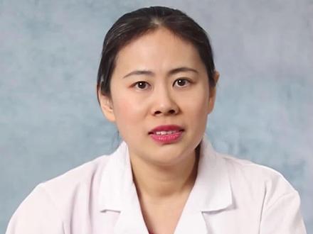 干燥综合症,真的那么可怕吗?#中医 #健康 #干燥综合症