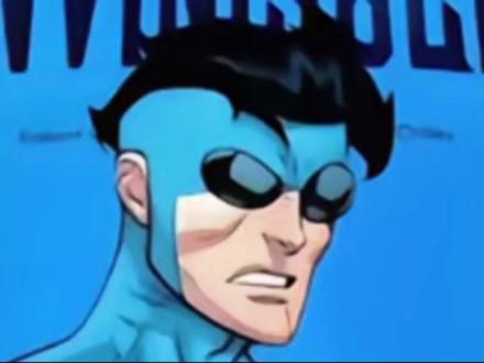 人物介绍之“主宇宙马克”#无敌少侠#角色介绍#介绍#主宇宙马克