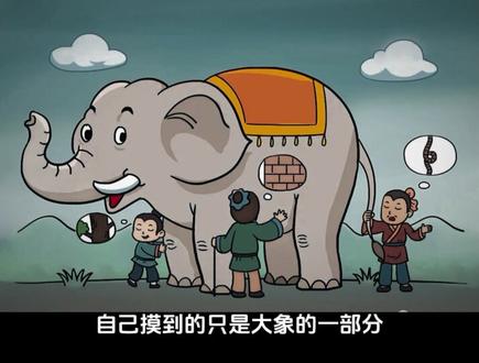 去二不住一 你不知道你,所以你是你