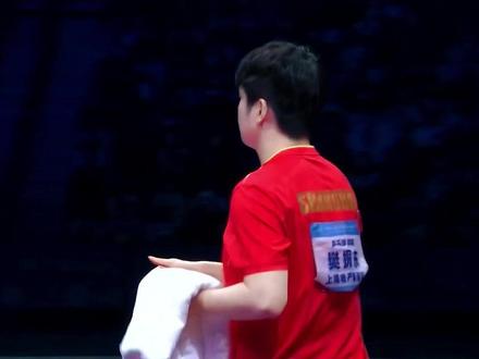 东方体育总结2025樊振东效应!乒超13连胜,无排名统治国乒