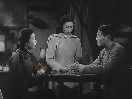 朱嘉琛,1925年生人,燕京大学毕业生,朱欣陶之女,与黄宗江有过一段短暂的婚姻。