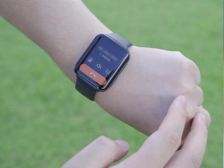 OPPO Watch2 最全的eSIM开通指南!随时随地,手表联系!#超能的一天