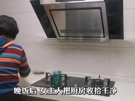 南方福建过小年祭灶神