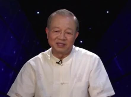 不要跟白种人通婚,会基因突变#曾仕强教授 #基因突变