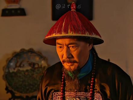 雍正推行旗人新政受阻#雍正王朝