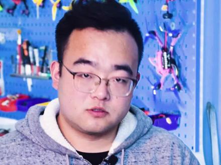 穿越机炸机?你还自己捡?反乌龟这个功能你真的了解吗?#穿越机 #反乌龟 #fpv #航空运动 @DOU+小助手
