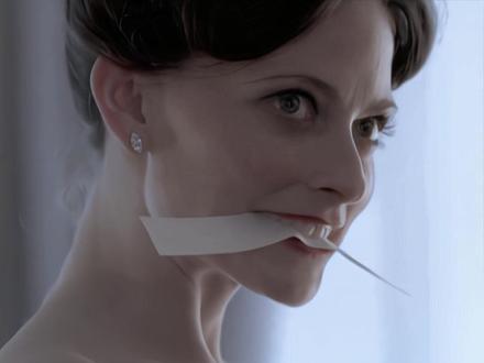 真的很难不为#智性美人 疯狂心动