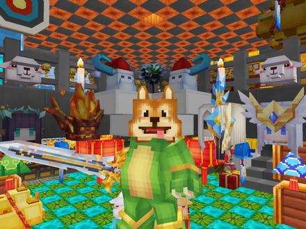 奶块手游:纯白教你新世界精灵王国选阵营!