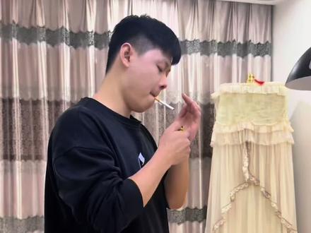 妈妈我要抽爆珠…#孩子就是拿来玩的