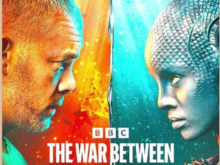 2025年最新脑洞大开的科幻剧《陆海之战》它来了