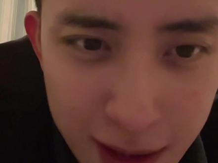 #敖瑞鹏 小敖稍纵即逝名场面hhhh