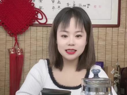 茯茶的冲泡方法有哪些你知道吗?
1.盖碗冲泡2.焖烧壶闷泡3煮茶器煮茶
快来一起茯茶安排起来吧#泾阳茯茶 #抖音茶知识 #泡茶技巧