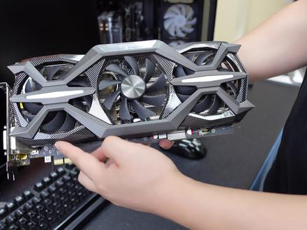 实测游戏主机100台第12台,1080主机,你在用什么显卡?够用吗?说说吧!#显卡 #数码科技 #干货分享 #电脑 #电脑配置推荐 #现场实拍 #装机 #组装机 #diy电脑 #电脑装机 #永劫无间 #PUBG #实测