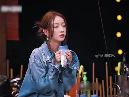 恋综女海王发现备胎的职业居然是美股交易员之后,直接不演了! #综艺 #我在抖音看综艺 #势均力敌的我们 #恋爱 #爱情