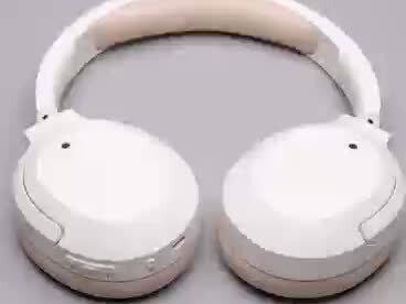 漫步者降噪头戴式耳机 W820NB双金标版视频讲解