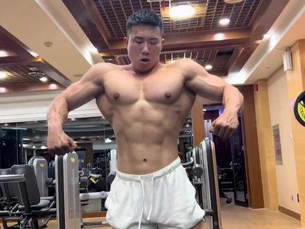 不如别人就低头努力,汗水不会说谎,一个月收干。加油