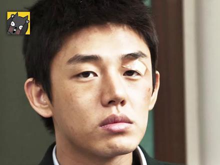 烂泥一般的人生,为何他能活出不同?#我的观影报告