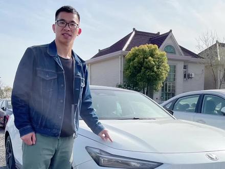 长安UNI-V终于提车了,几个细节值得注意下#汽车人共创计划 #车知识分享计划 #每天一个用车知识 #univ @DOU+小助手