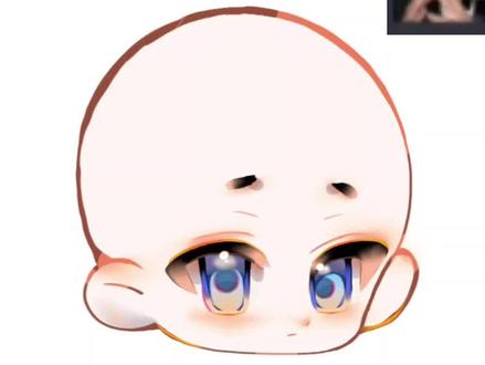 论比例与透视有多重要
不会调整比例的宝宝请看~
可以发在评论区哦,看到了会帮忙调整的#绘画教程 #QQ人#绘画过程#绘画 #q版头像