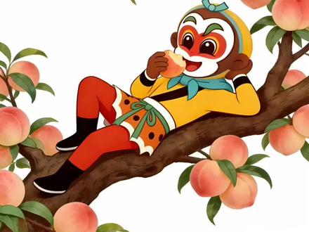 抖音显示的emoji我来教你!#醒图#醒图创作者#表情包#p图教程 #醒图p图教程 大闹天宫表情包@小小的一粒生米 @मञ्जुश्रीۣ