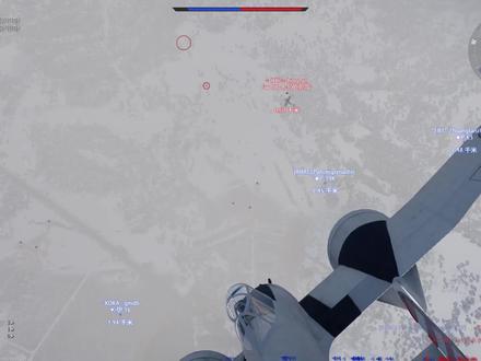 #战争雷霆 #战争雷霆国际服 #steam游戏 #游戏日常
服务器抽起风来加速器都救不了,顶着延迟照样打