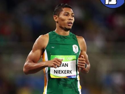 本期视频我们一起来看全栖速度王——范尼凯克的冷知识#运动 #范尼凯克 #短跑 #400米#田径