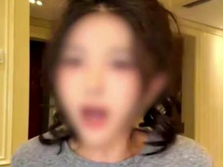 中国网红称入境狮城被索“安保费” 关“小黑屋”两天无法洗澡
#时事热点#社会百态#奇闻趣事