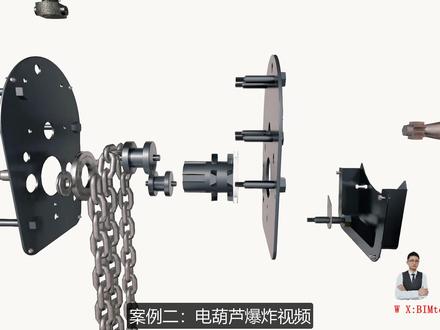 Fuzor2021制作的施工模拟动画效果如何?