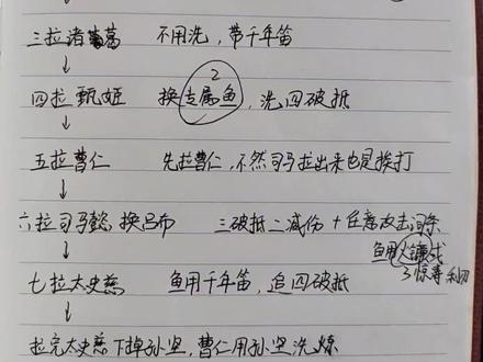 #咸鱼之王 #游戏日常 二拉孙坚以后怎么玩?