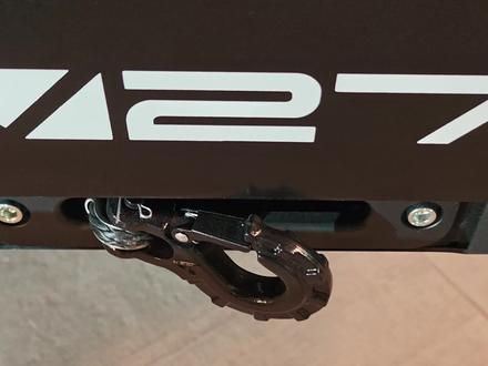iCAR V27 原厂改装 帅炸了!|黑武士风格|越野改装|现场高清拍摄|这才是iCAR V27完全体!|#iCAR #V27 #v27改装案例 #奇瑞汽车 #越野