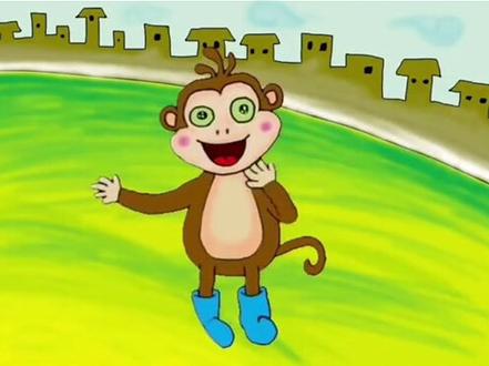 动物的血液是什么颜色的#科普 #育儿 #涨见识