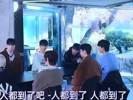 我看一下今年我嗑那对CP#男人们的恋爱4 #男人们的恋爱 #金宣煜 #音赫镇 #李铉晙