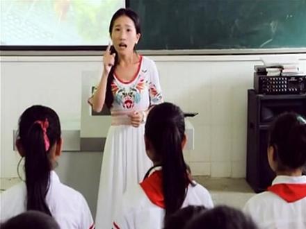 人音版小学四年级音乐下册_《2我是少年阿凡提》-张老师公开课优质课视频获奖课件