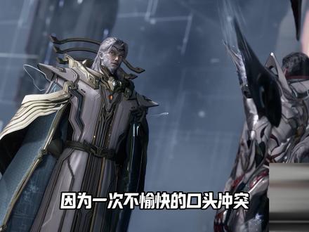 九剑尊者为什么针对罗峰?罗峰反杀就坑死九剑尊者,尽显宇宙恶霸嚣张气焰?罗峰:不是哥们!我告你诽谤啊!我罗峰是那心胸狭窄的人吗?
#吞噬星空 #吞噬星空动画 #罗峰 #宇宙恶霸 #国漫作者团