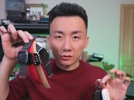 我觉得买了苹果手表就必须买的配件,随身的手表电池,升级加强款。#苹果手表 #applewatch #好物分享