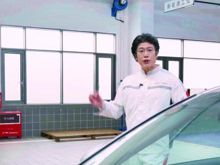 🔥照着做!让你的车在冰面像壁虎一样稳🐾 #广汽本田 #冬季行车安全 #保命技巧 #冰雪路面 #汽车防滑