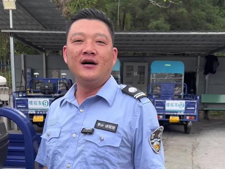 2026年三轮摩托车科目二考试全流程#摩托车考场#摩托车考试#摩托车驾驶证#摩托车咨询