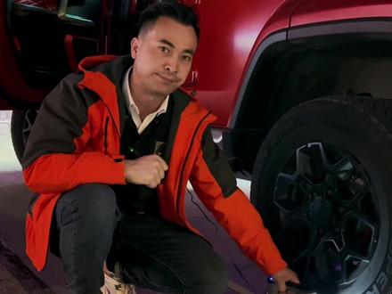 今天教你们如何正确使用车载#充气泵 #汽车好物 #新疆包个邮