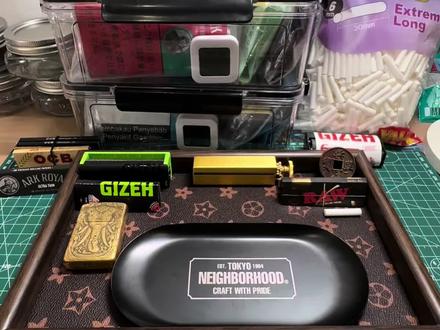 吸烟有害健康,未成年禁止吸烟#手卷烟 #海淘 #男人的玩具#男人简单的快乐 #男人