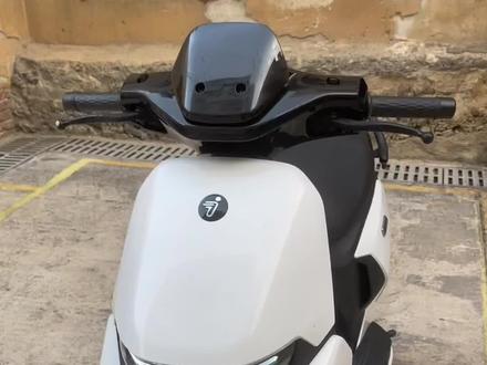 你们要的MZmix 来了#二手电动车